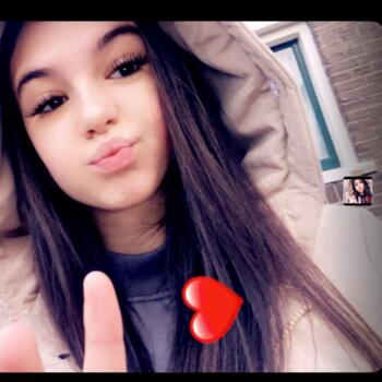 Oppas in Wageningen: Charlene ruyterkamp