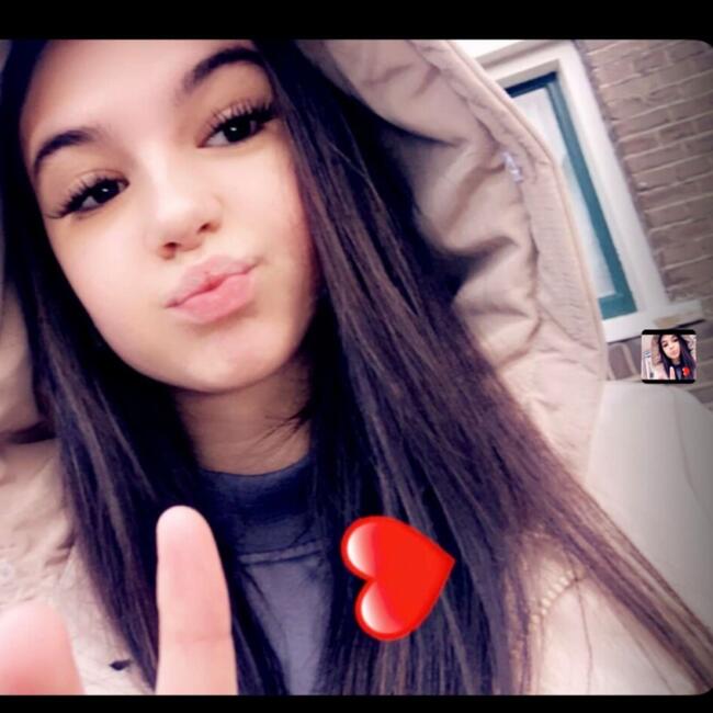 Babysitter in Wageningen: Charlene ruyterkamp