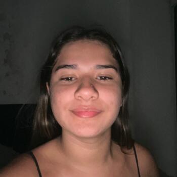 Babysitter Porto Alegre: Tandara