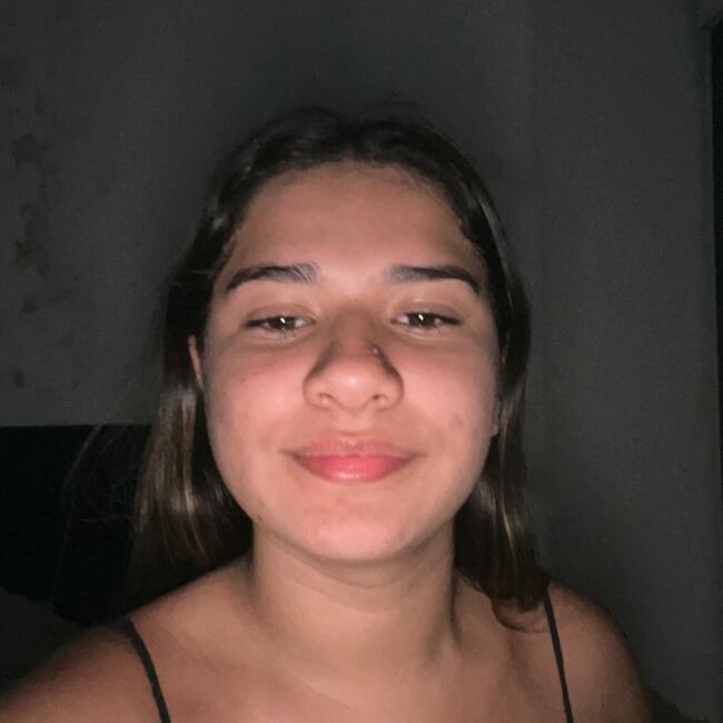 Babá em Porto Alegre: Tandara