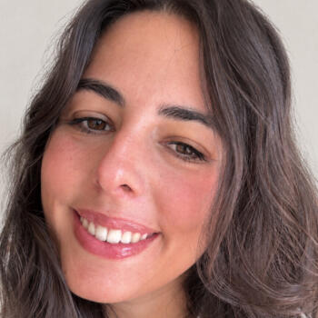 Babysitter Viana do Castelo: Patricia