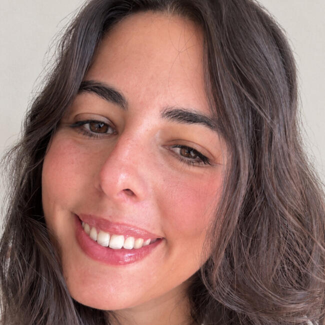 Babysitter em Viana do Castelo: Patricia