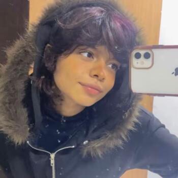 Babysitter in Montes Claros: Anna