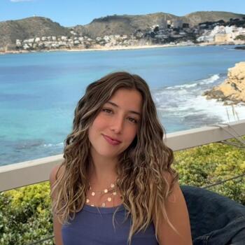 Nanny in San Sebastián de los Reyes: Carlota