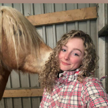 Babysitter in Purmerend: Gwen