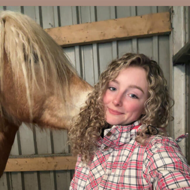 Babysitter in Purmerend: Gwen