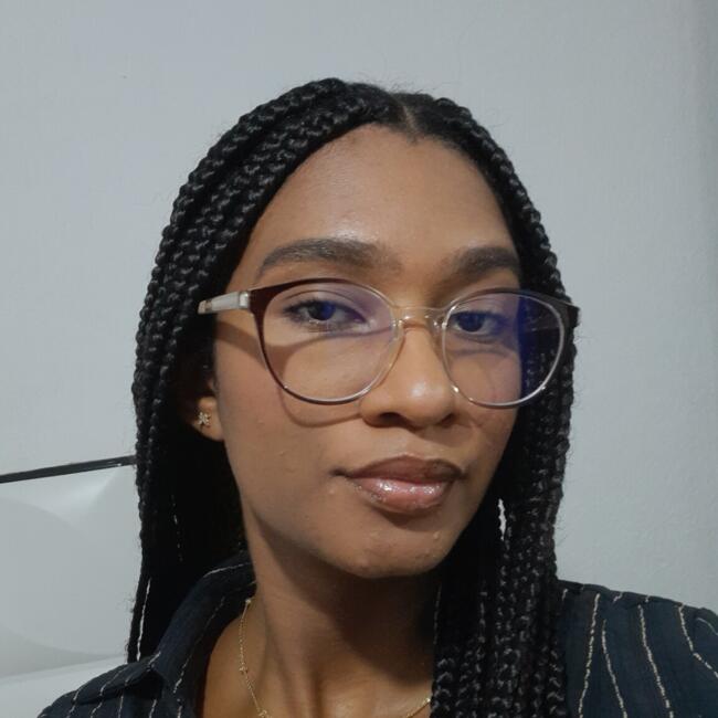 Babysitter in Flexeiras: Sidyane