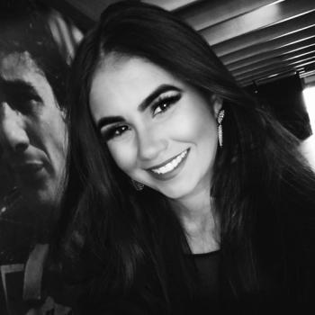 Babá Americana: Maria Eduarda
