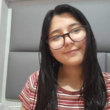 Babysitter Los Mochis: Valeria