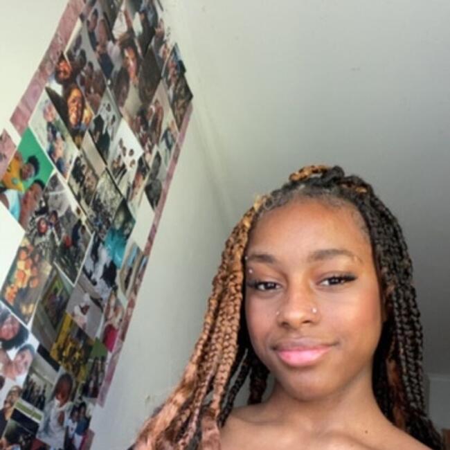 Babysitter in Queijas: Lara