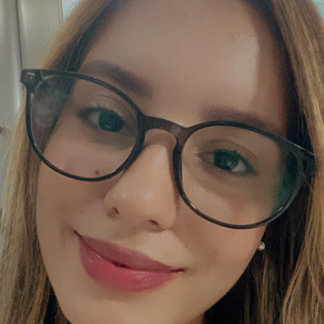 Babá em São Paulo (São Paulo): Giovanna