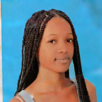 Niñera en Cali: Merlyn