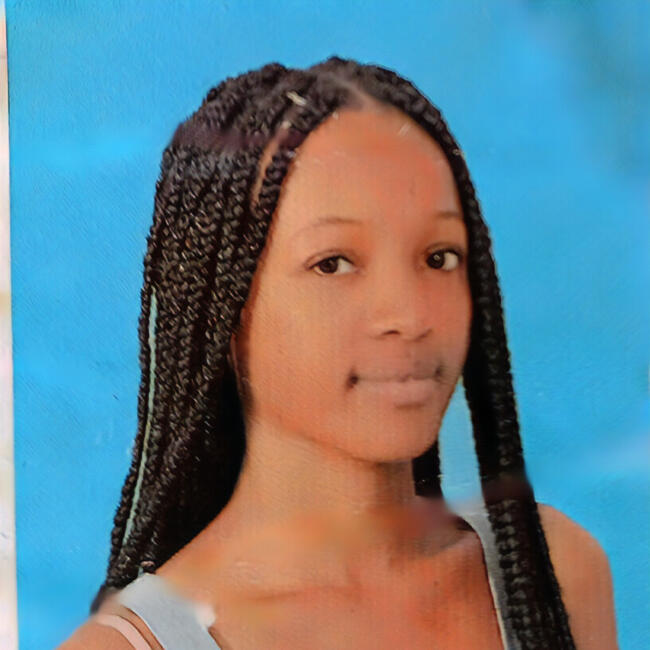 Niñera en Cali: Merlyn