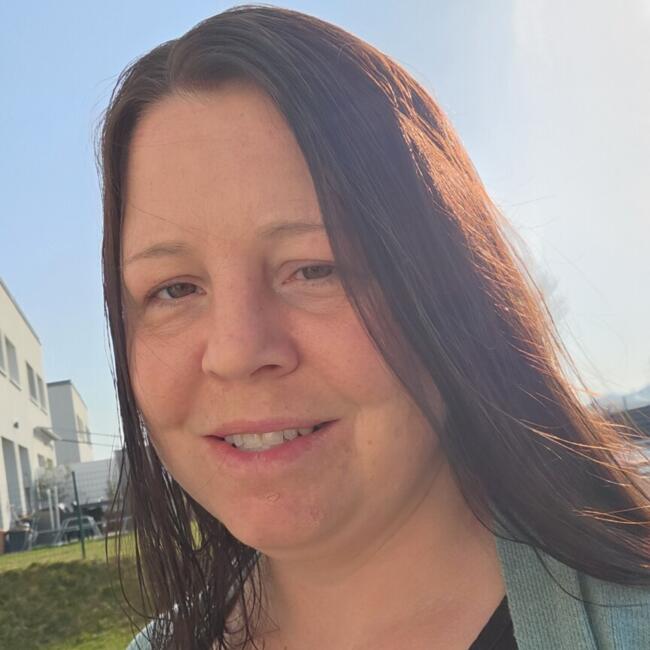 Babysitter Job in Wieselburg: Romana