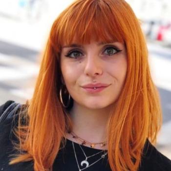 Babysitter a Padova: Beatrice