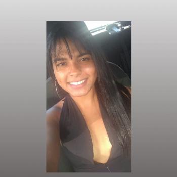 Babysitters in Contagem: Milena Xavier