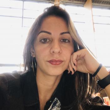 Babysitter in Uccle: Isabel