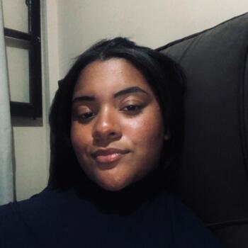 Babá em Resende: Giulya