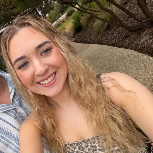 Babysitter in Melbourne: Sophie