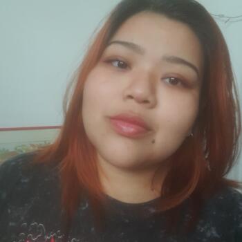Babysitter in Buenos Aires: Cecilia