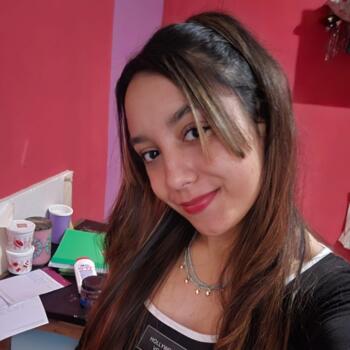 Baby-sitter in Tigre: Milagros