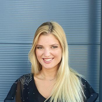 Babysitter em Lisboa: Karina
