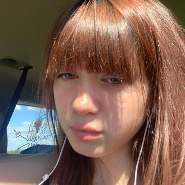 Baby-sitter in Edmonton: Grasyn