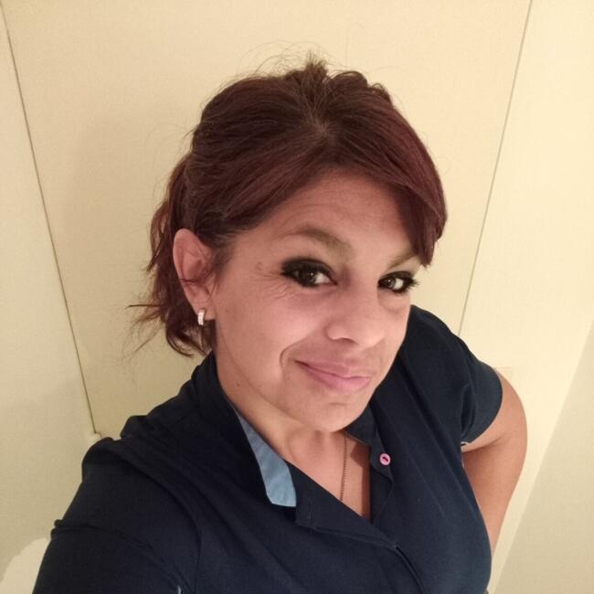 Babysitter in Merlo (Buenos Aires): Yanina