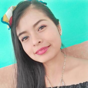 Babysitting job in Xalapa: babysitting job Laura