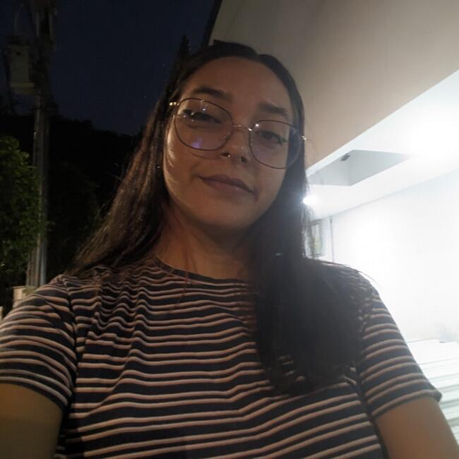 Babysitter in Medellín: Laura