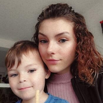Babysitter in Grimbergen: Sheryl