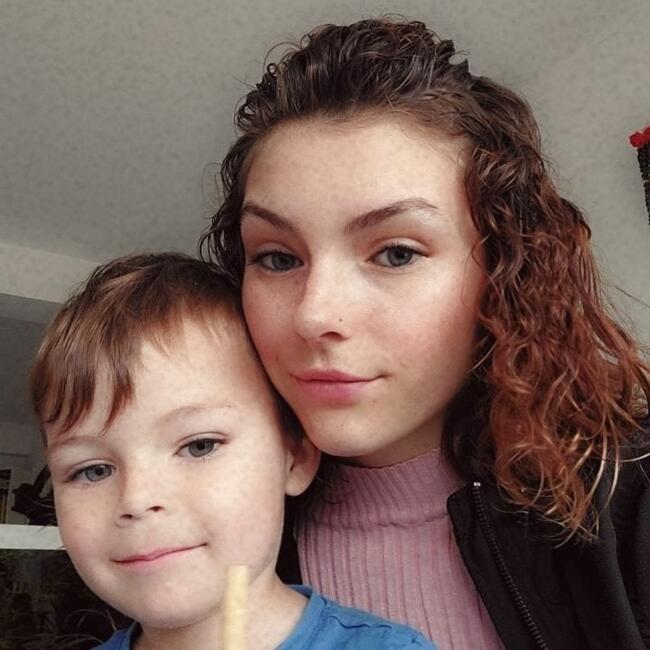 Babysitter in Grimbergen: Sheryl
