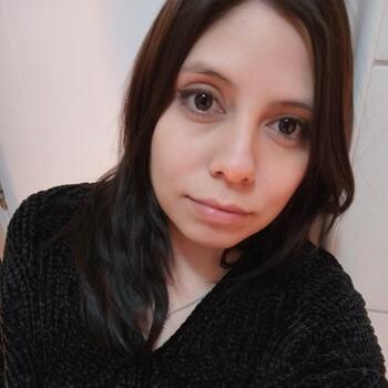 Babysitter in Santiago: Javiera