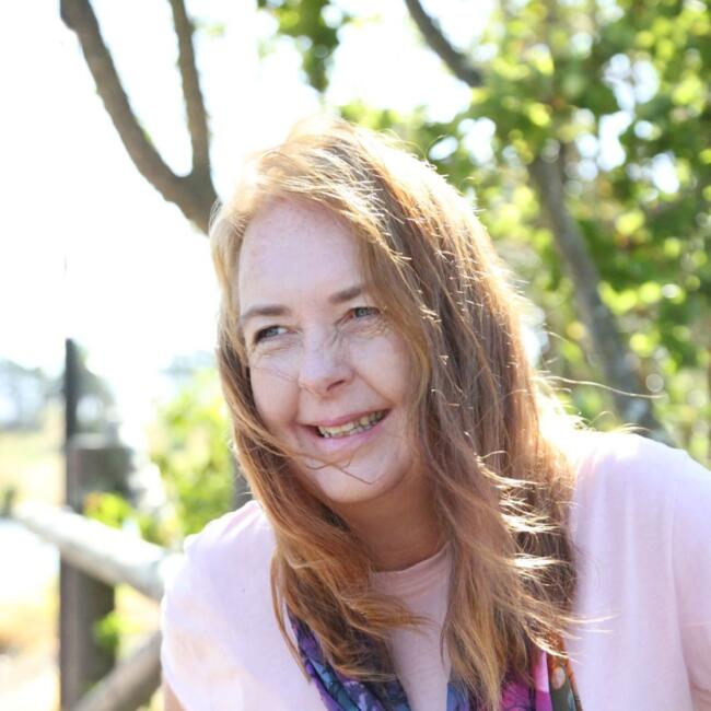 Babysitter in Milnerton: Jackie