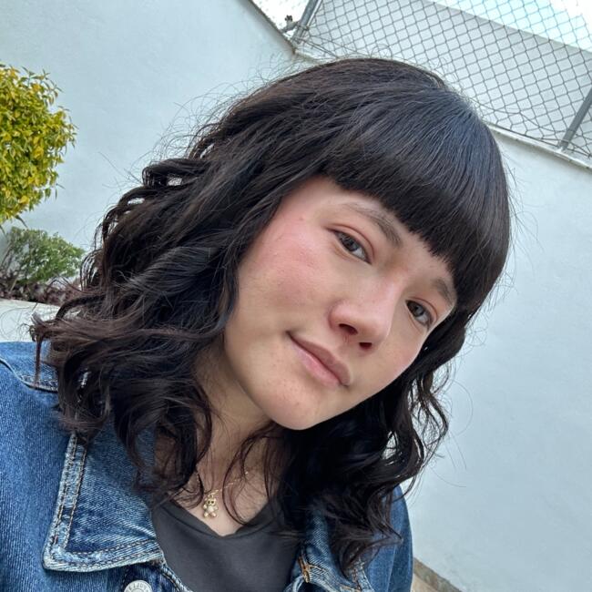 Babysitter in Morelia: Eli