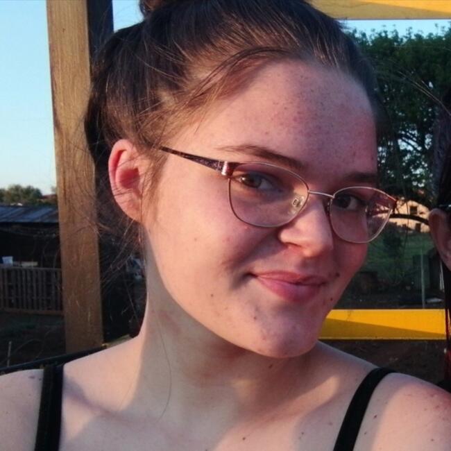 Babysitter in Johannesburg South: Ashley