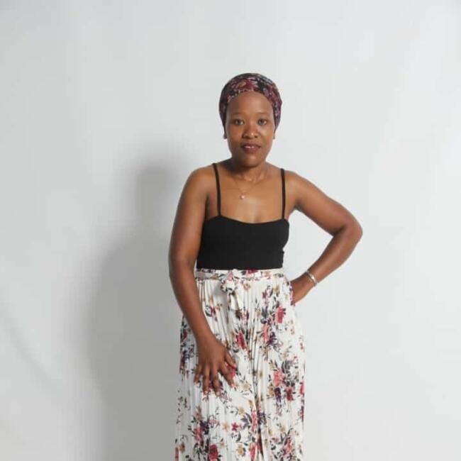 Babysitter in Pretoria: Thandi