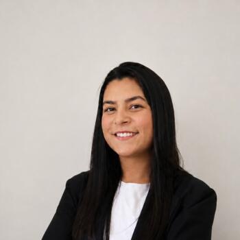 Babysitter em Lisboa: Raquel