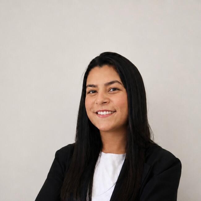 Babysitter em Lisboa: Raquel