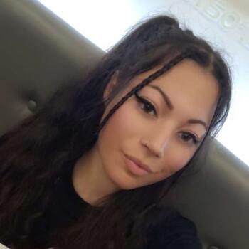 Babysitter in Lyon: Lia