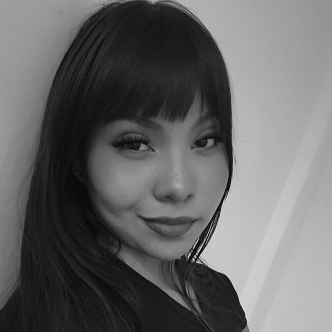 Babysitter in Manaus: Andriele