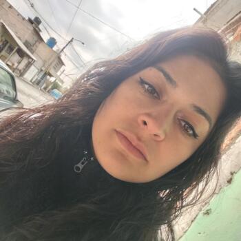 Niñera Ecatepec: Aranza Sarahi