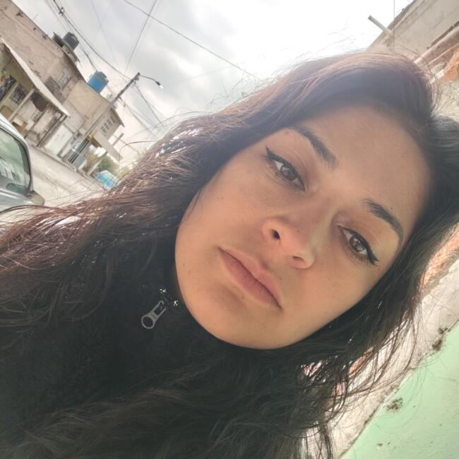 Babysitter in Ecatepec: Aranza Sarahi