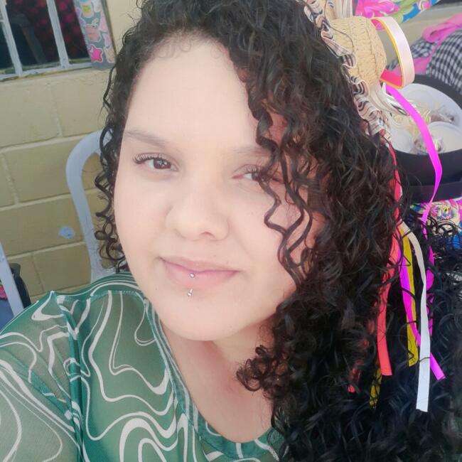Babysitter in Jandira: Daniela