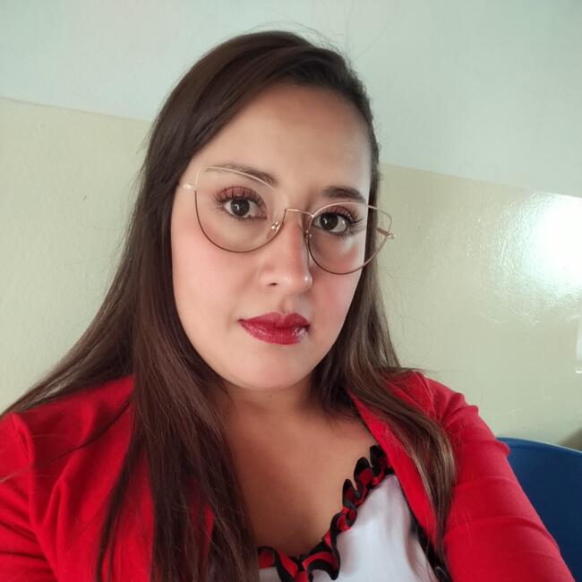 Niñera en Funza: Anggie