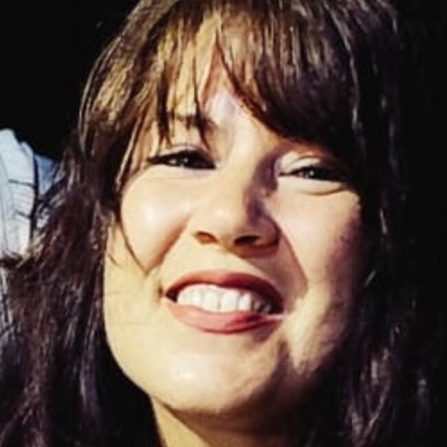 Babysitter in Altea: Desirée