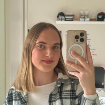 Babysitter in Cape Town: Keira