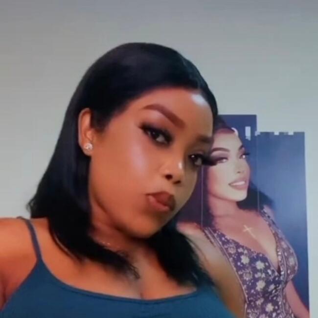Babysitter στην περιοχή Punta Cana: Djoune love