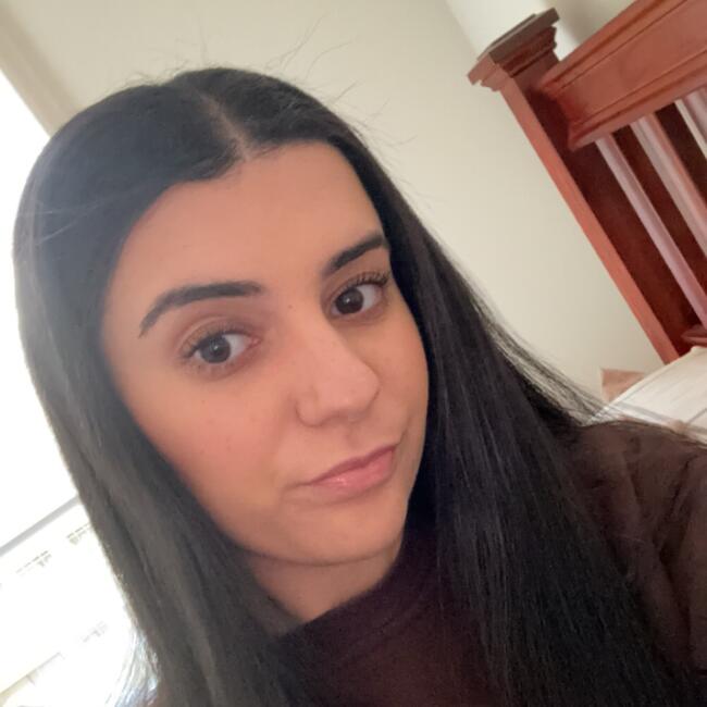 Babysitter in Melbourne: Jessica