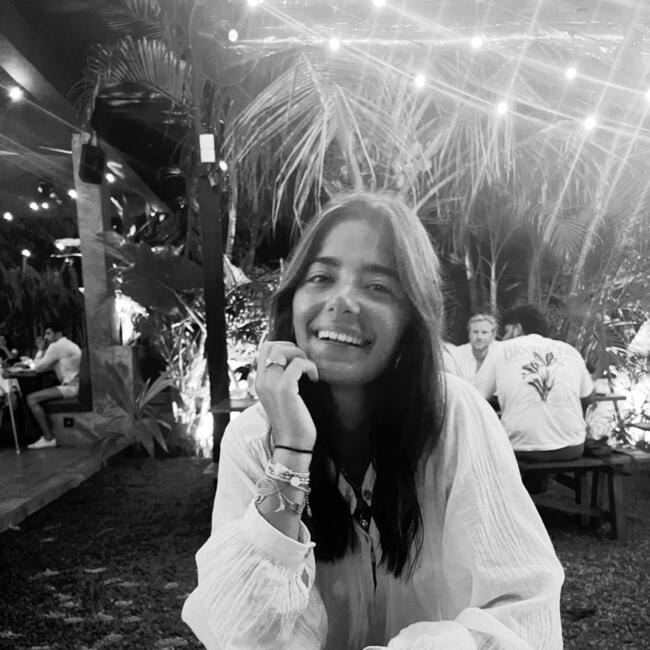 Babysitter in Anglet: Chloe